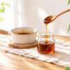 カラメル色素とは カラメルI〜IVの違いと4-MEIをめぐる評価、表示の読み方