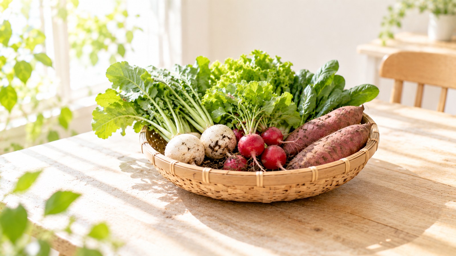 有機・低農薬野菜の定期宅配「坂ノ途中」とは?京都発の生産者ネットワークを調べてみた