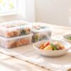 冷凍の宅配食を比較する 温度帯・一食あたりの価格・温め方で選ぶ