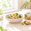 無添加の冷凍食品を選ぶ 冷凍と添加物の関係