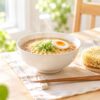 インスタント麺・カップ麺の添加物 かんすい・酸化防止剤の役割