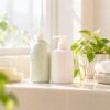 シャンプーは化粧品? 医薬部外品との違いと「無添加」表示