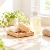 石鹸(薬用石鹸)は化粧品? 医薬部外品との違いと『無添加』表示