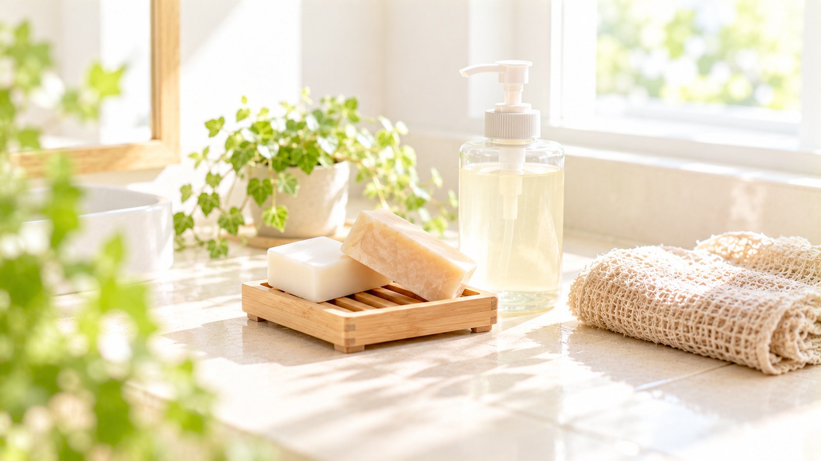 石鹸(薬用石鹸)は化粧品? 医薬部外品との違いと『無添加』表示